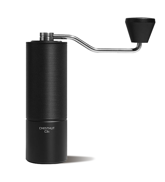 新品未使用　timemore c3s pro 黒 ブラック タイムモア 楽天市場】TIMEMORE タイムモア コーヒーグラインダー C3S Pro