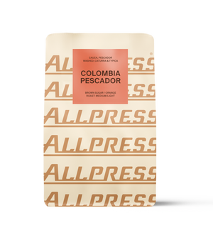 Always On — Colombia Pescador