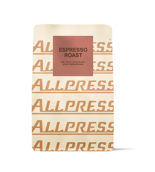 Espresso Roast