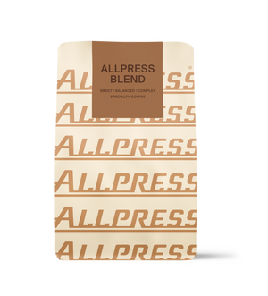 Allpress Blend