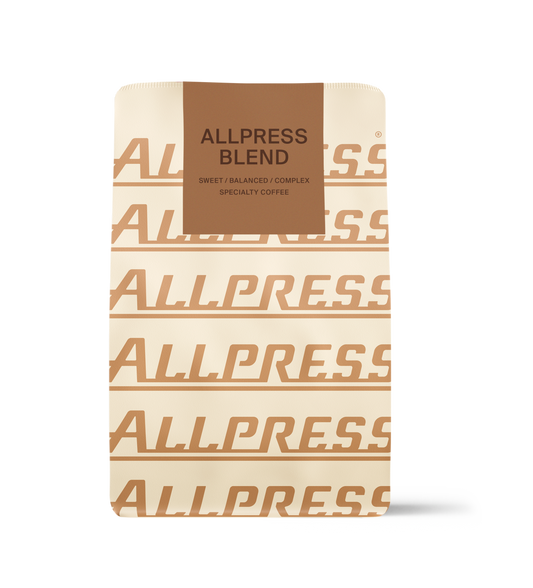 Allpress Blend