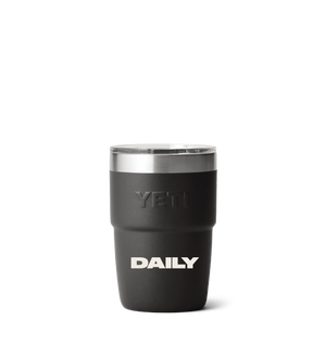 Daily Coffee Tumbler