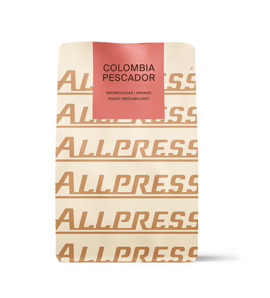 Always On — Colombia Pescador