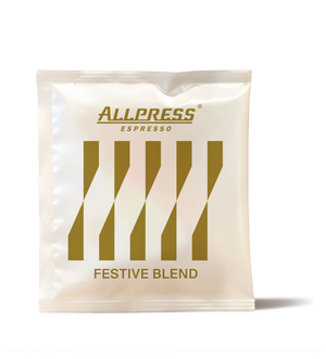 Festive Blend Drip Bag