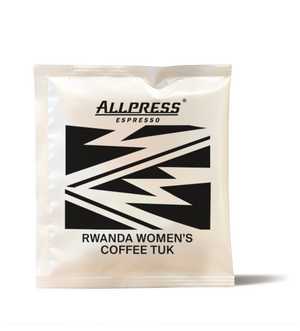 Rwanda Women's Coffee TUK – Coffee Drip Bags