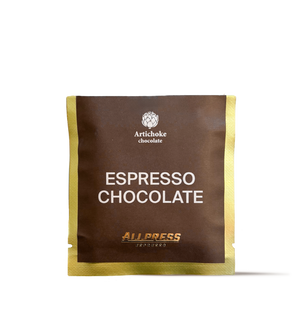 Allpress x Artichoke chocolate — Espresso Chocolate