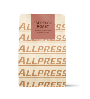 Espresso Roast