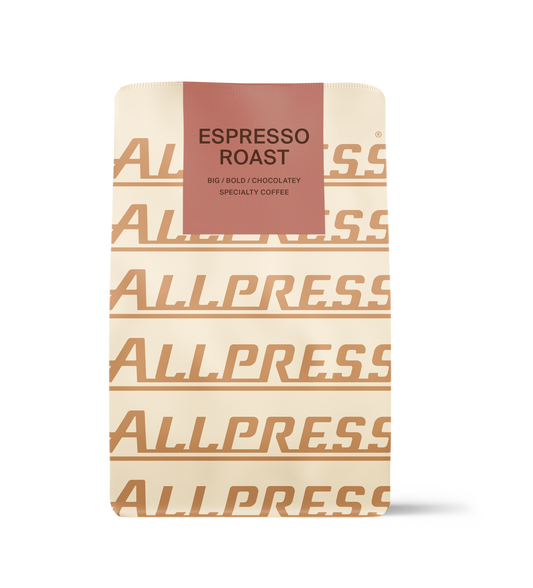 Espresso Roast