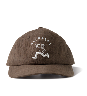 Allpress x Goodlids Hemp Hats