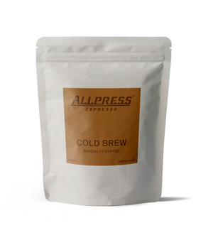 Cold Brew Coffee Bag (35g x 5 packs)