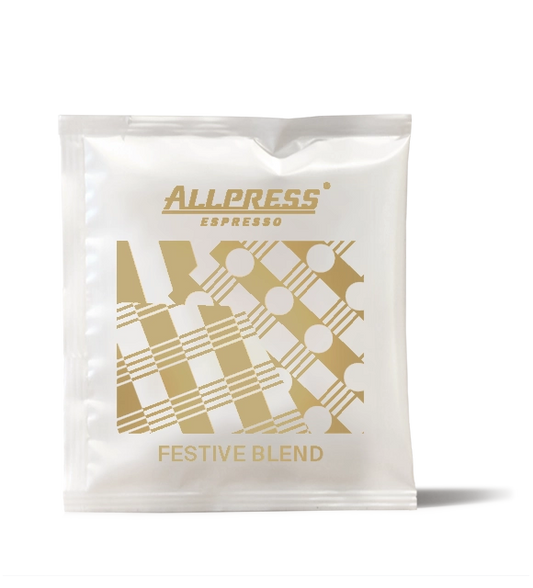 Festive Blend - Coffee Drip Bags