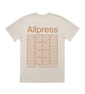 Allpress Team Tee