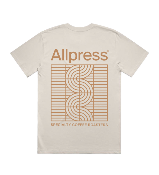 Allpress Team Tee