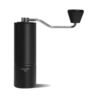 Timemore Coffee Grinder C3S — Black