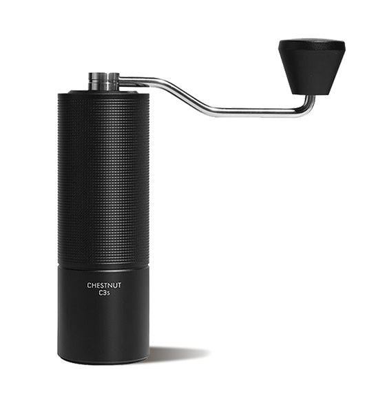 Timemore Coffee Grinder C3S — Black