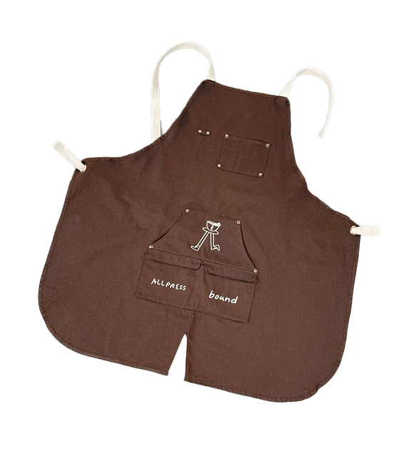 Gifts and Merchandise — Allpress Espresso Japan